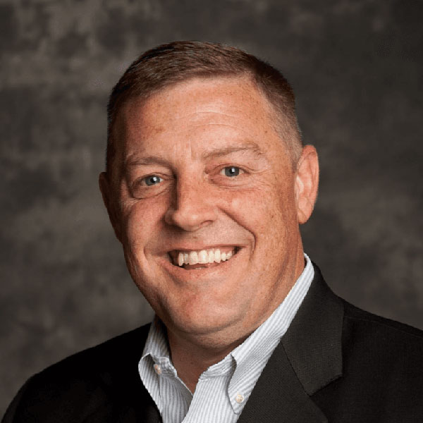 Photo of Bernie Dement